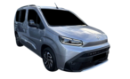 Toyota Proace City Verso Neuwagen